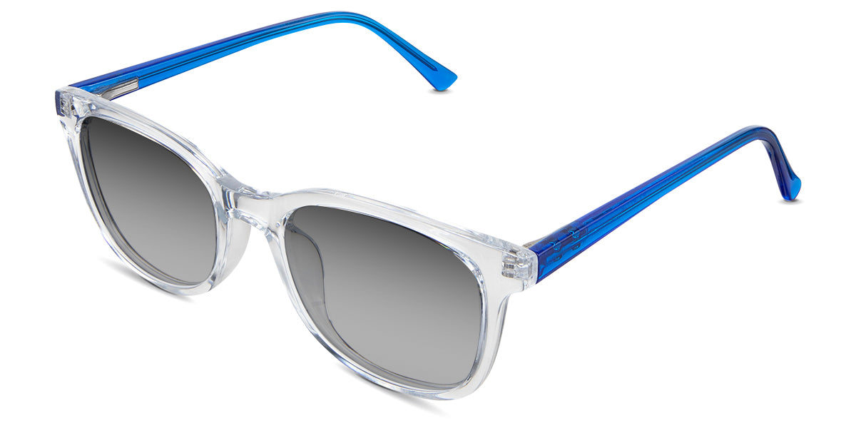 Arbor Men's Prescription Sunglasses - UV Protection Polarized Lenses for Driving, Fishing & Outdoor Activities