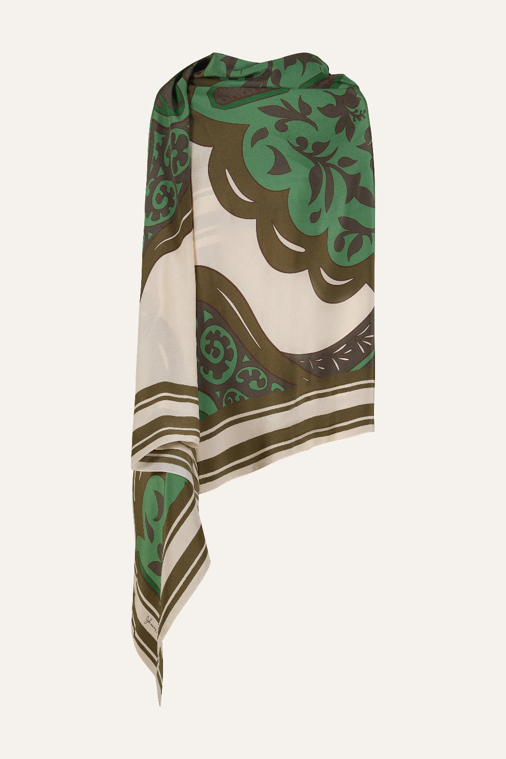 Authentic Palma Sevillana Shawl - Handmade Spanish Flamenco Wrap - Perfect for Dance Performances, Weddings & Evening Events