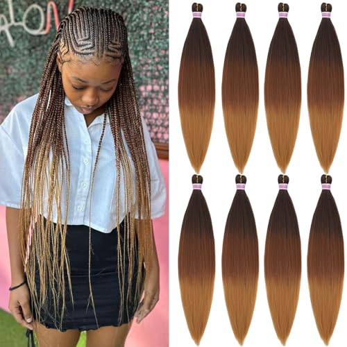 1B/30/27 Braiding Hair
