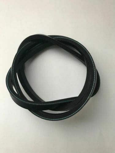 Delta Shopmaster Drill Press Replacement Belt - Compatible with 12