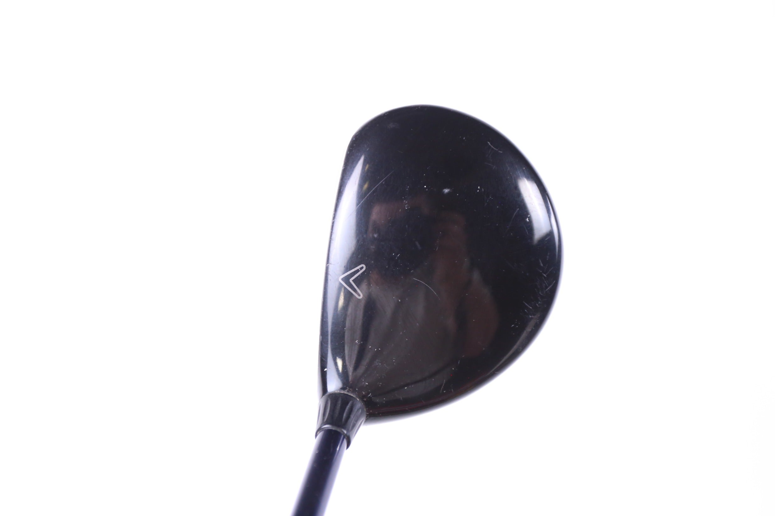 Used Callaway X Hot 3 Wood Golf Club - Right Handed 15° Regular Flex for Men | Perfect for Fairway Shots & Long Drives on the Course
