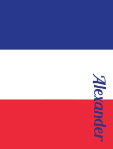 France Flag
