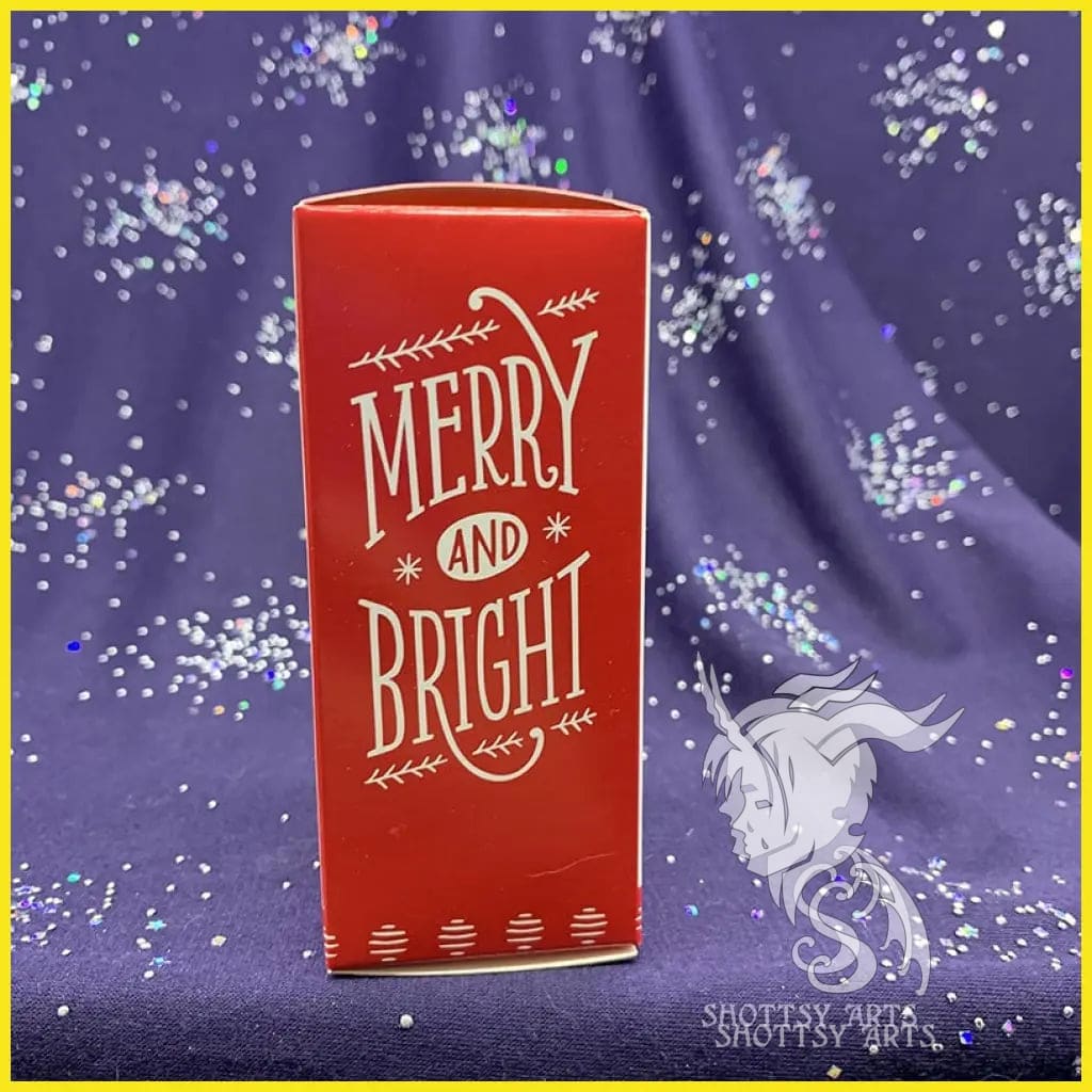 Moondancer Keepsake Ornament - Handcrafted Christmas Tree Decoration for Holiday Memories | Perfect for Gifts, Home Décor & Festive Celebrations
