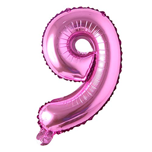 16 Inch Rose Red 9