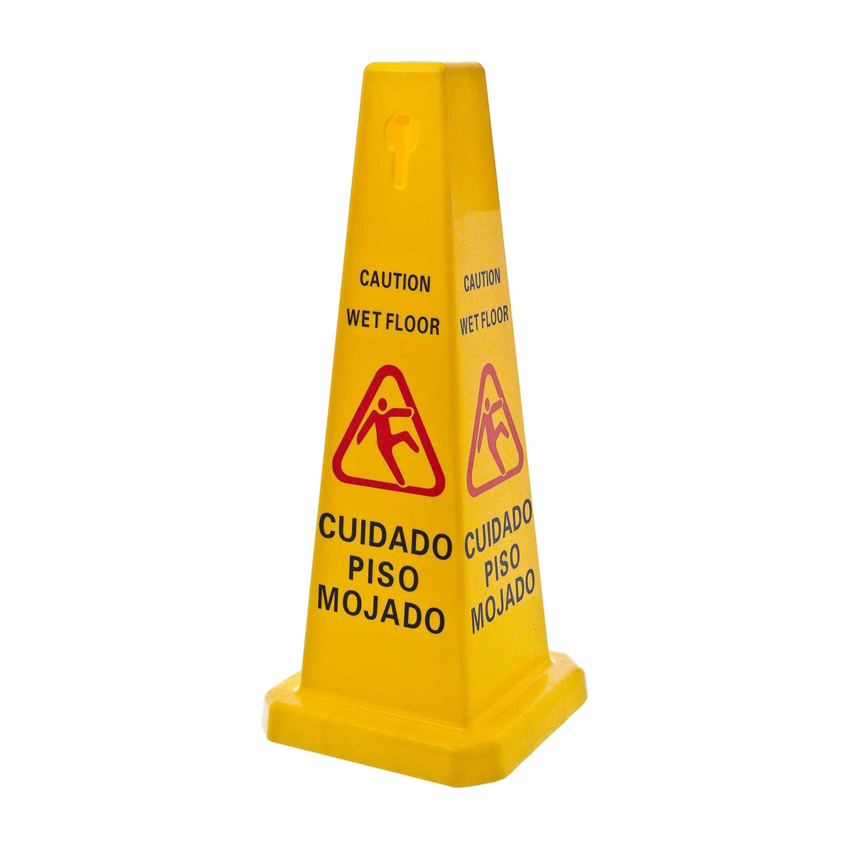 Caution Wet Floor Sign - 27