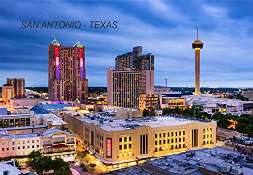 Style: San Antonio #Sa4