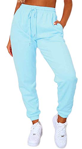 Drawstring-blue