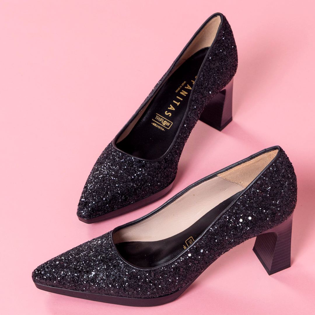 Hispanitas 243707 - Premium Quality Footwear for Men & Women | Comfortable & Stylish Shoes for Walking, Work & Casual Wear
