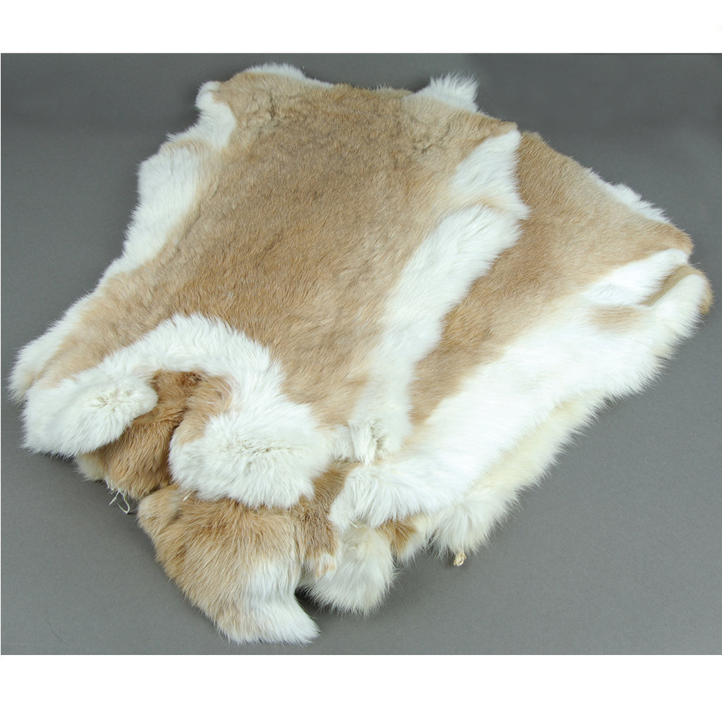 Premium Large Fawn Rabbit Plush Toy - Soft & Cuddly Stuffed Animal for Kids, Nursery Decor, and Gift Giving | Perfect for Bedtime, Playtime, and Themed Parties