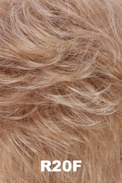 Estetica Wigs Rebecca - Premium Synthetic Lace Front Wig for Women | Natural Looking Hair Replacement | Perfect for Daily Wear, Cosplay & Special Occasions