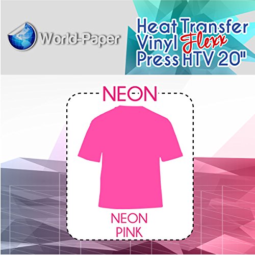 Neon Pink