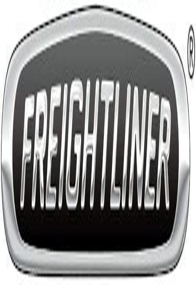 Freightliner Air Dryer BW K154348 - Heavy Duty Truck Air Brake System Replacement Part for Freightliner Trucks | Ideal for Commercial Vehicles & Fleet Maintenance