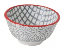 Handmade Stoneware Pinch Pot - Small Ceramic Bowl for Plants, Herbs & Decor | Perfect for Succulents, Air Plants & Home Decor