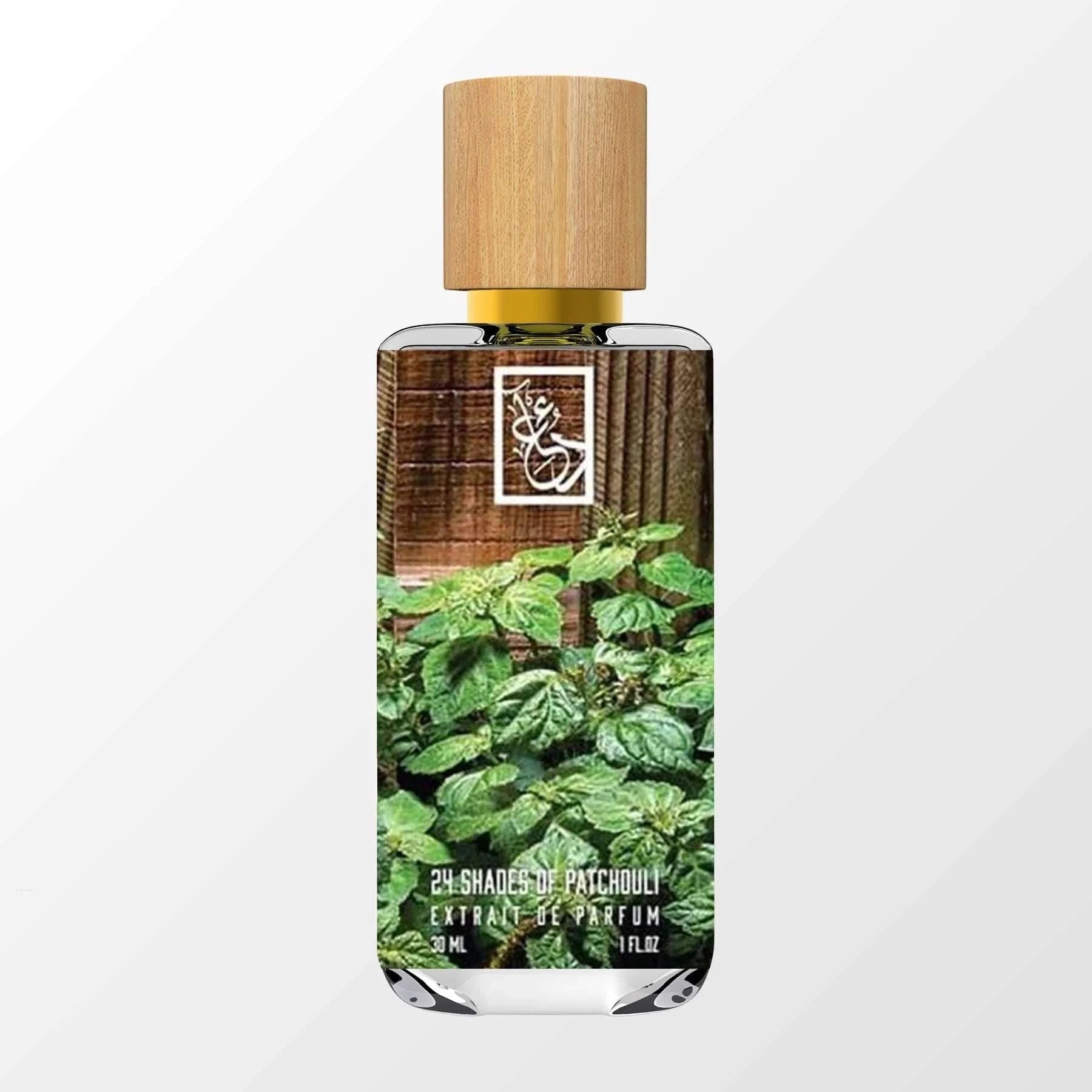 24 Shades of Patchouli Essential Oil - Natural Aromatherapy for Relaxation & Stress Relief - Perfect for Diffusers, Massage & Home Fragrance