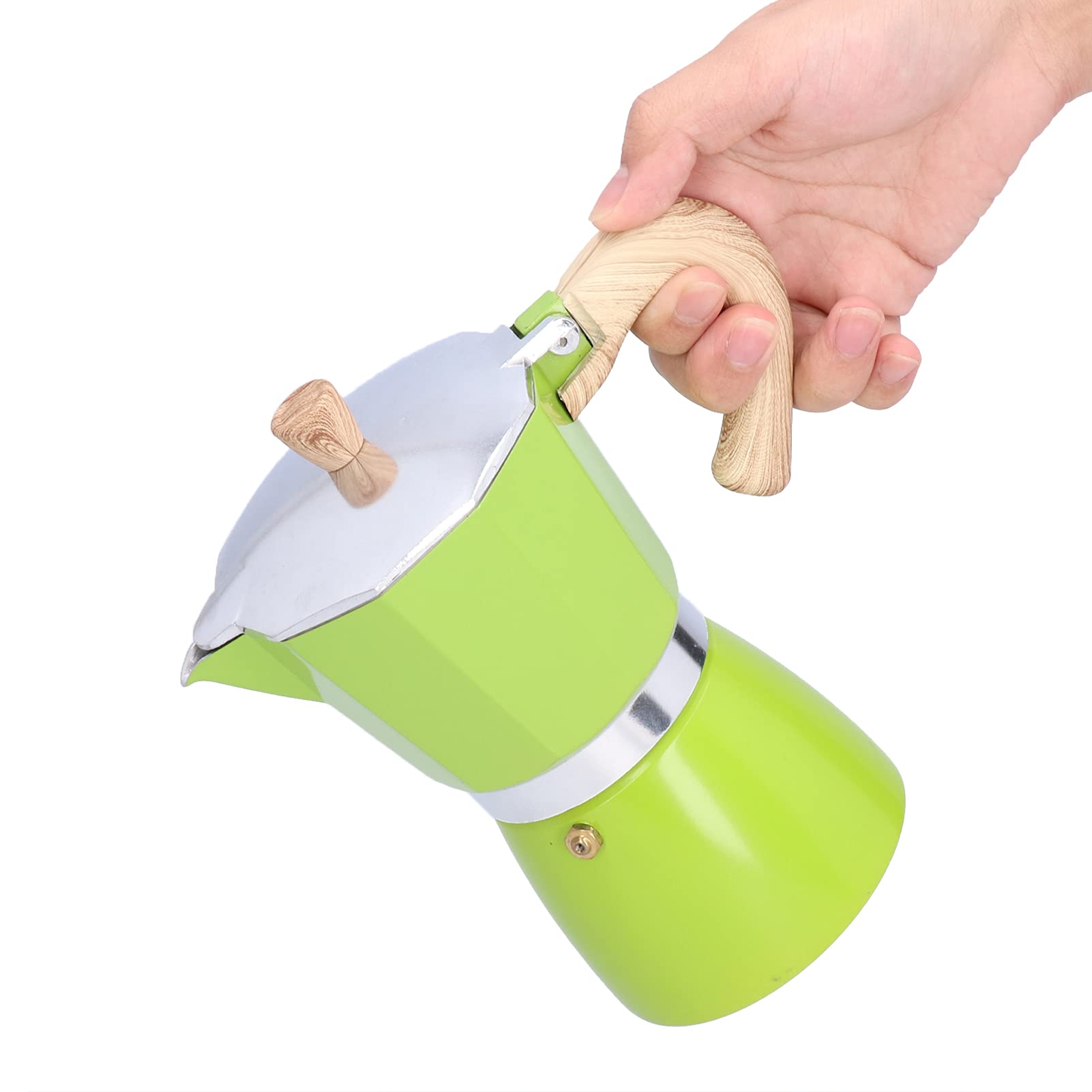 The Perfect Brew: A Tale of Adventure and the Stovetop Espresso Maker