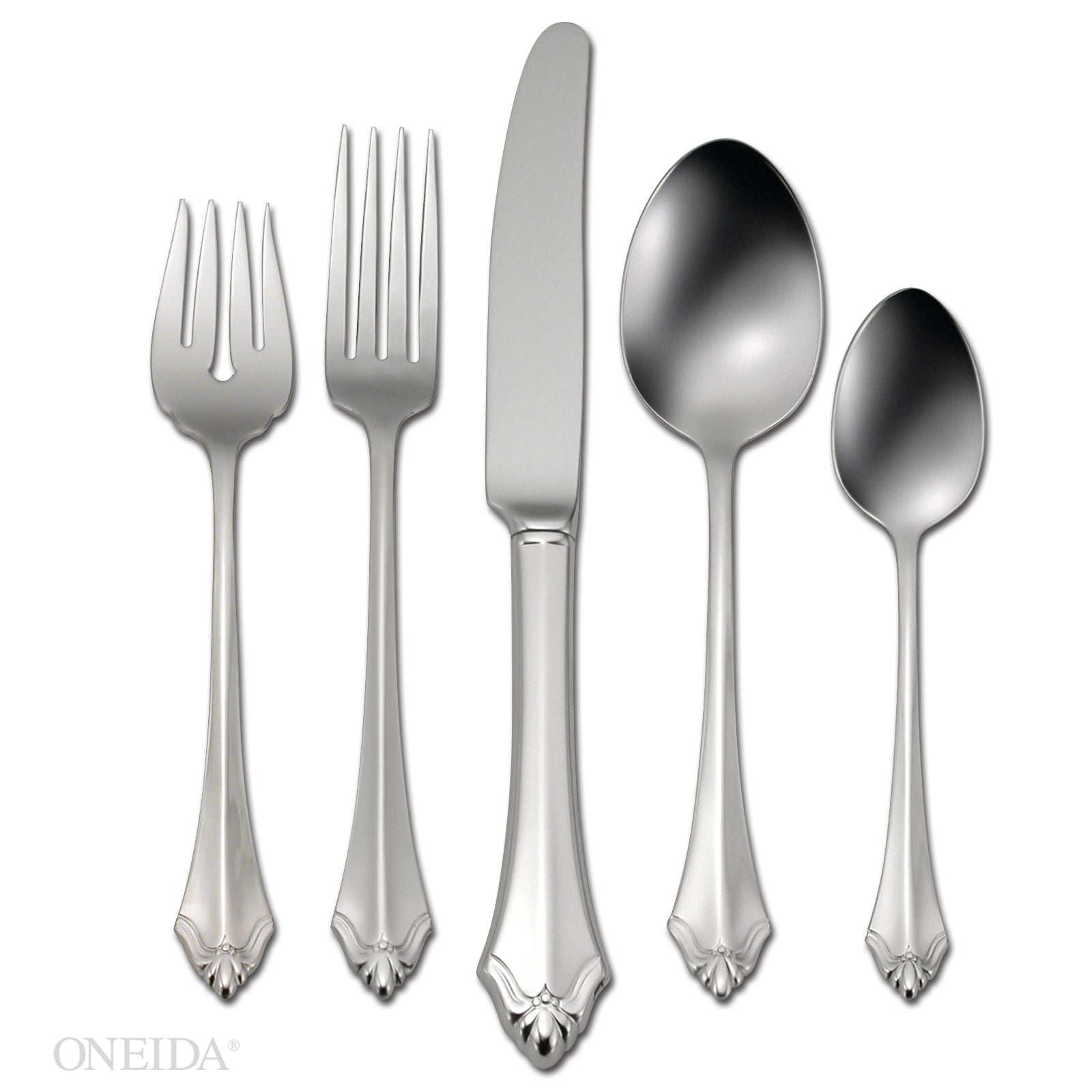 Kenwood 5-Piece Dinnerware Set - Elegant Porcelain Plates, Bowls & Mugs for Everyday Dining, Dinner Parties & Home Decor