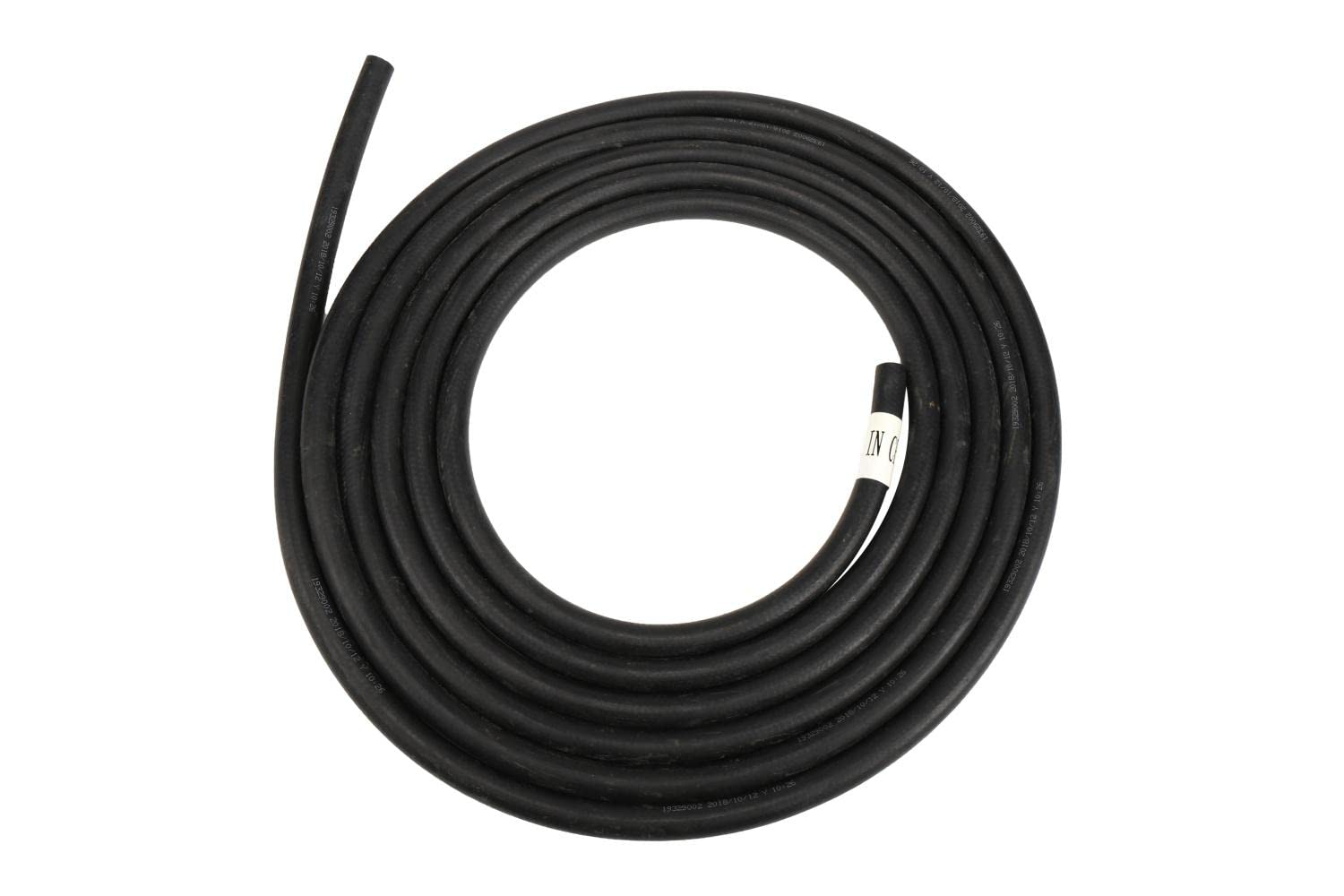 GM Genuine Parts 19329002 Heater Hose - OEM Replacement for GM Vehicles | Perfect for Engine Cooling System Maintenance & Repair