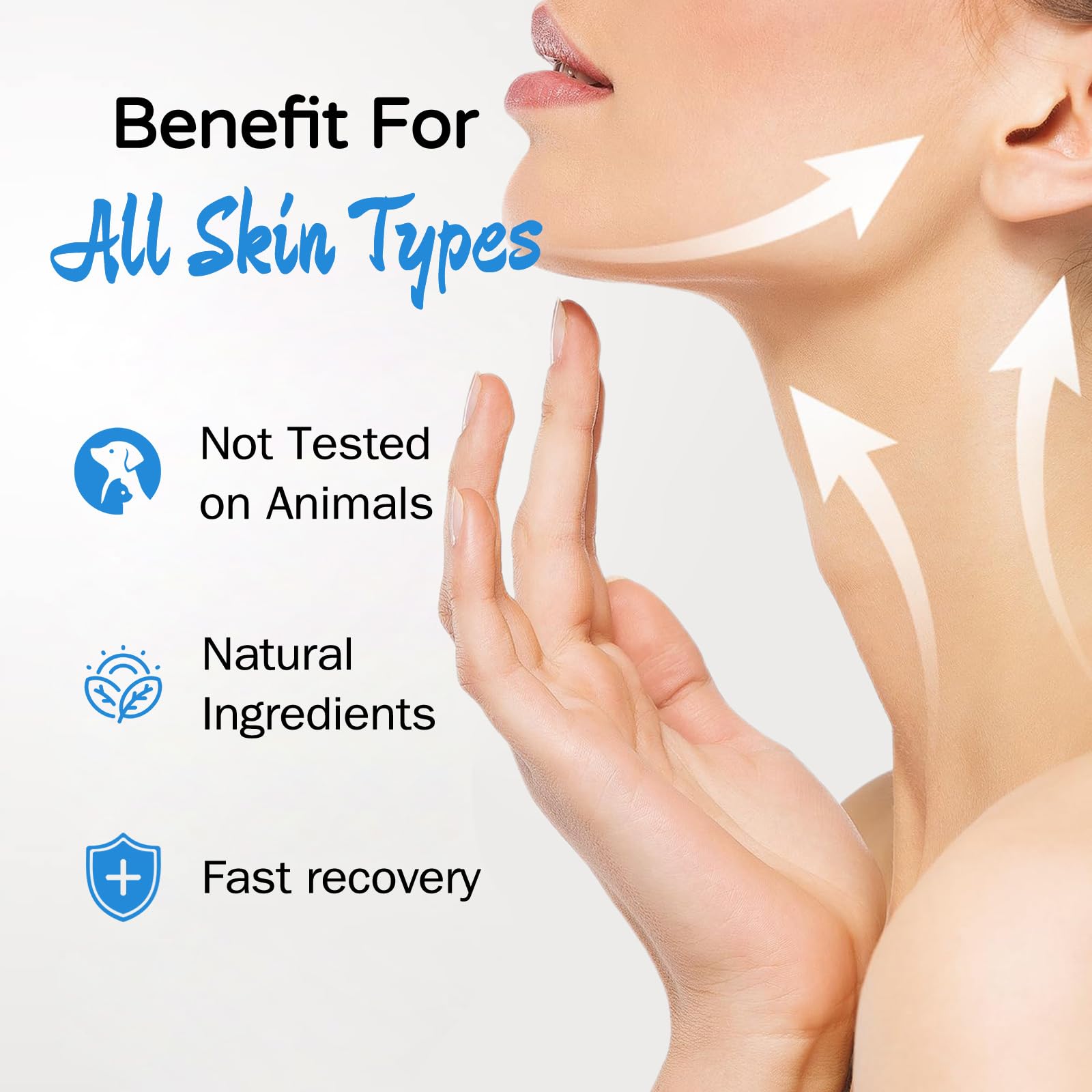 Fubsta Ultra Firming & Revitalizing Cream - 2024 New Anti-Aging Skin Tightening Moisturizer for Face & Body, Deep Hydration Lotion to Renew Skin Elasticity (2 Pack) - Perfect for Daily Skincare Routine & Post-Workout Recovery