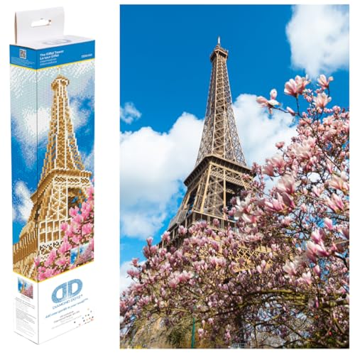 La Tour Eiffel