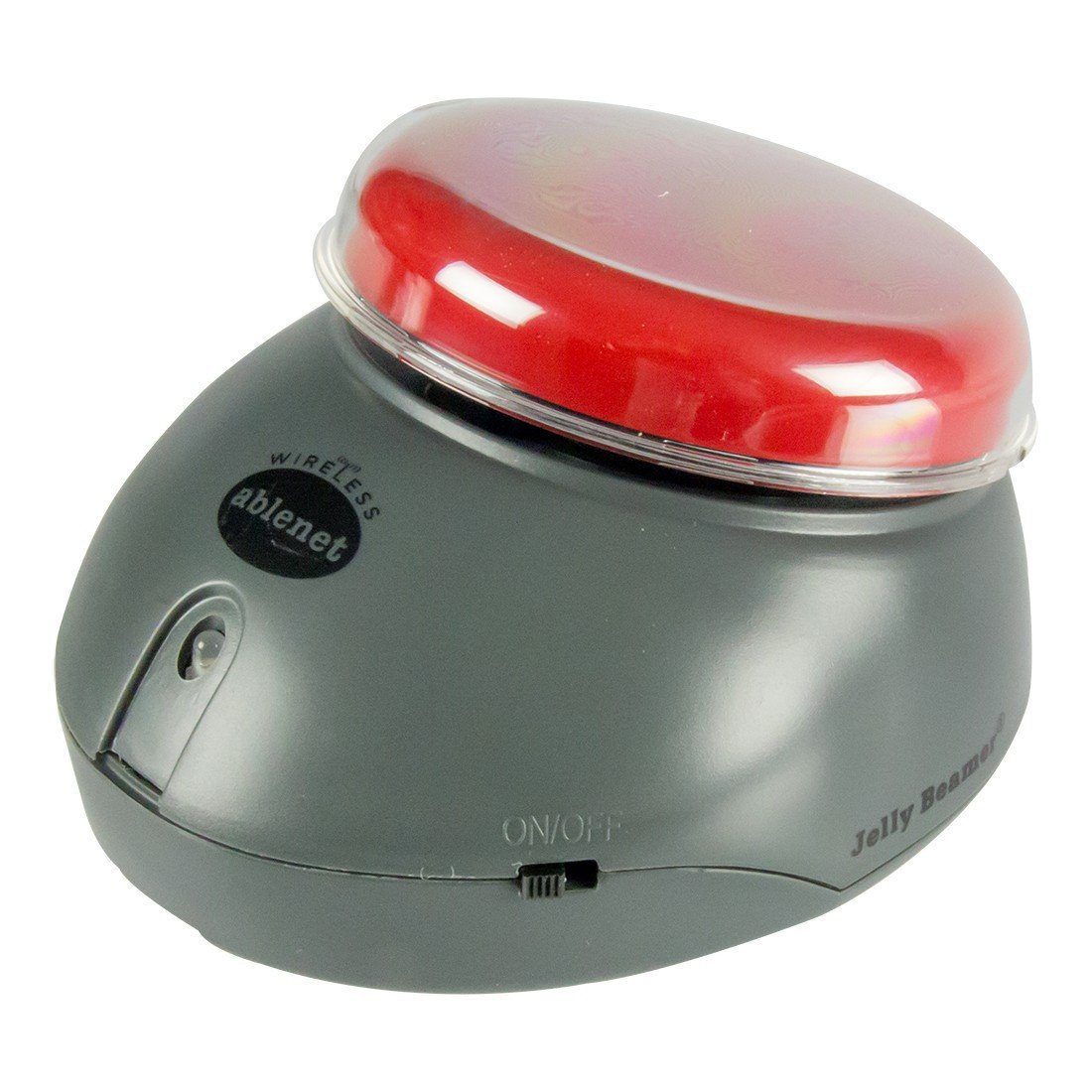 Jelly Beamer Dog Training Transmitter & Original Receiver - Remote Training Collar for Obedience & Behavior Control - Perfect for Indoor & Outdoor Use