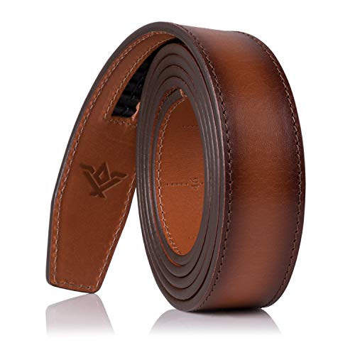 Cognac (Full Grain Leather)