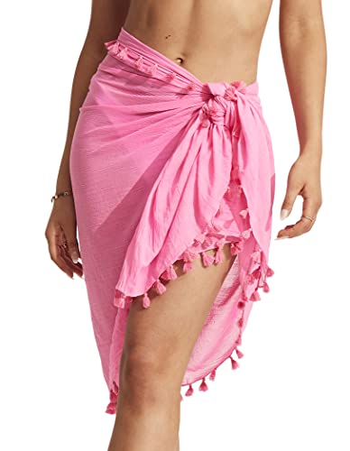 Beach Edit Pink