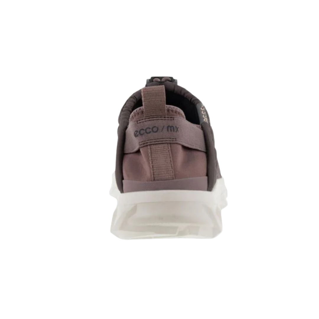 Women's MX Q Slip-On Shoes - Comfortable Casual Loafers for Women - Perfect for Work, Travel & Everyday Wear