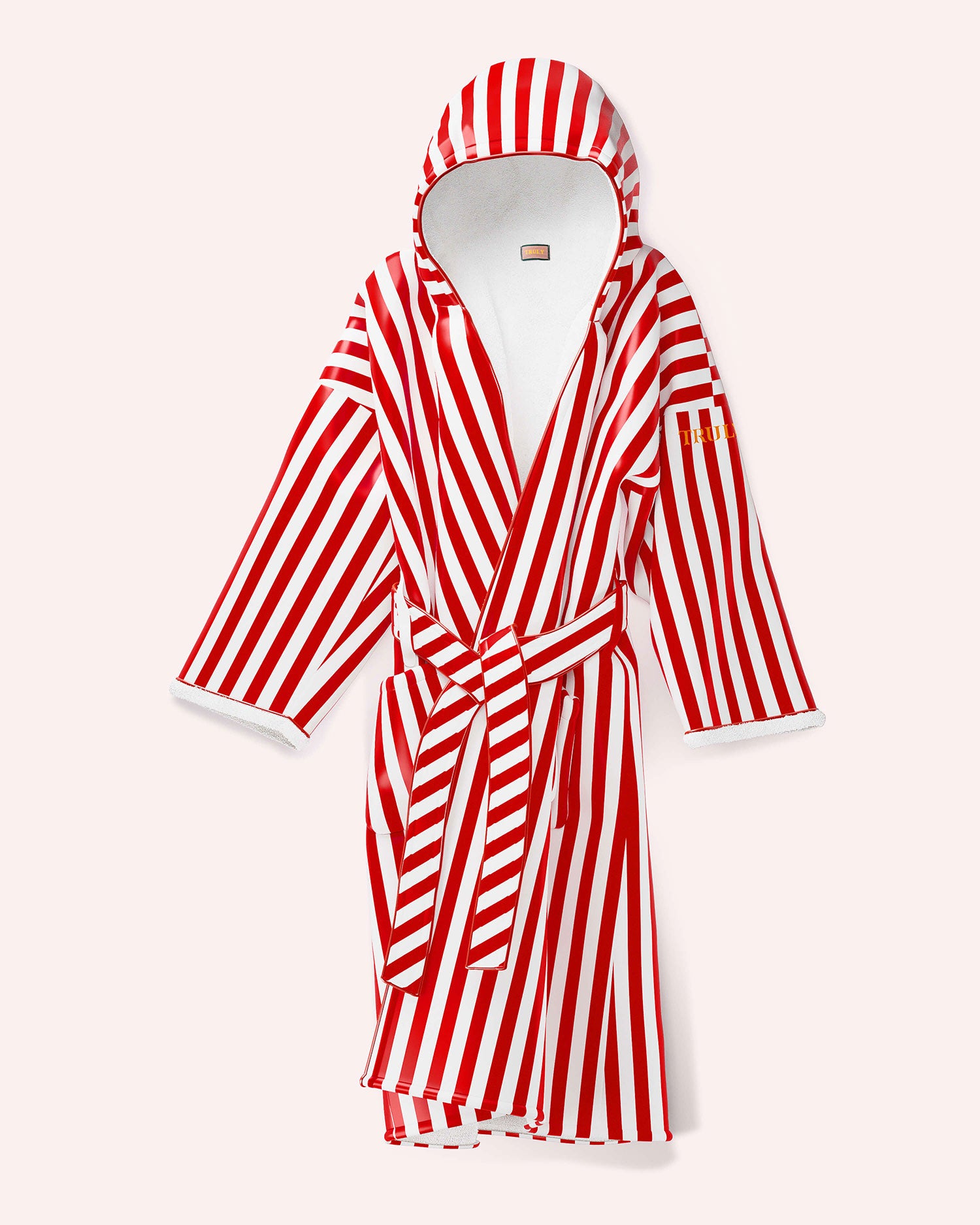 Luxury Signature VIP Collection Bath Robe - Soft Plush Spa Robe for Women & Men - Perfect for Home Relaxation, Hotels & Gifting