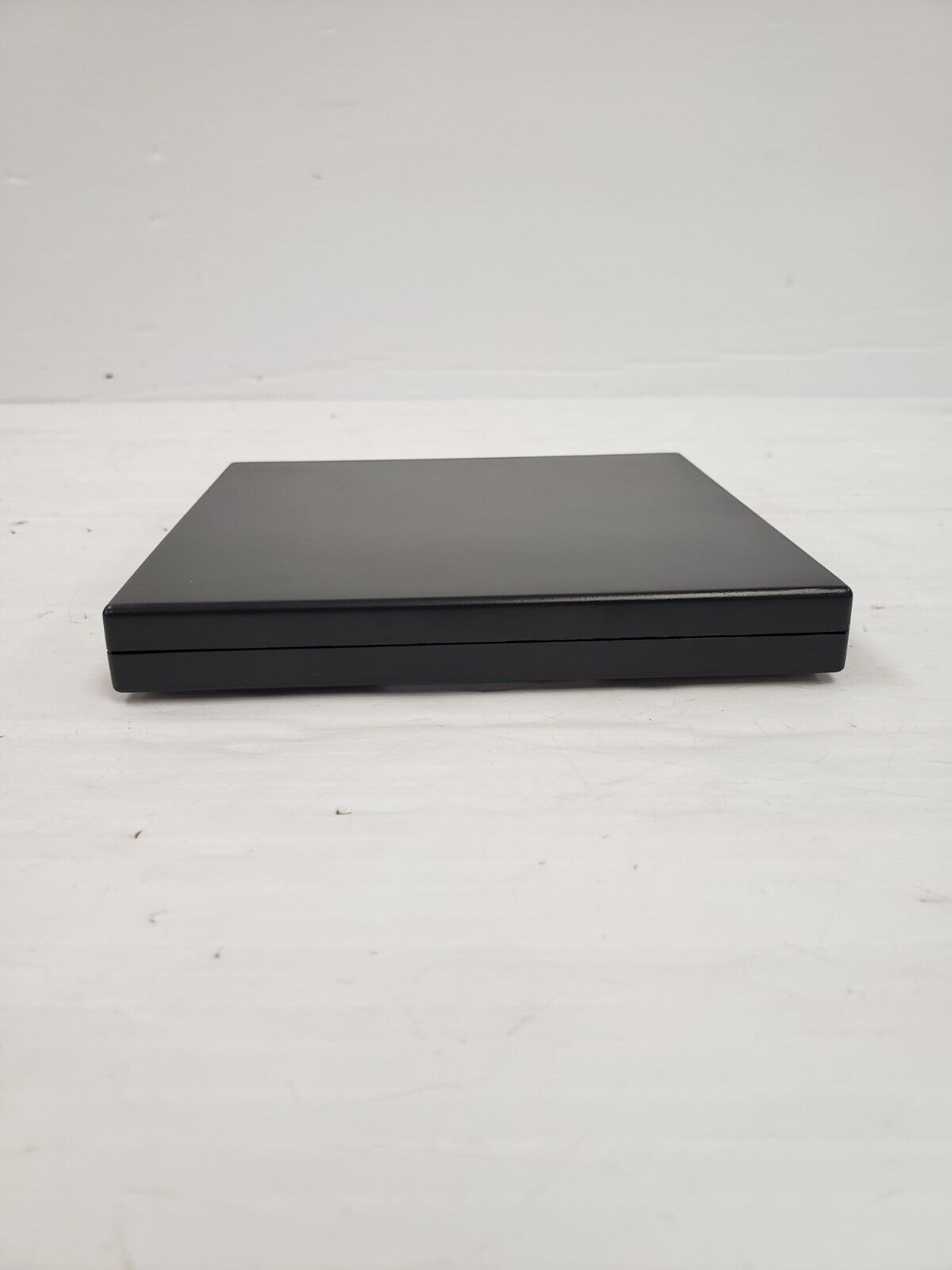 Original XD013 External USB 3.0 DVD/CD Drive - High-Speed Disc Burner & Reader for Laptop, Desktop, Mac, Windows - Perfect for Movies, Software Installation & Data Backup