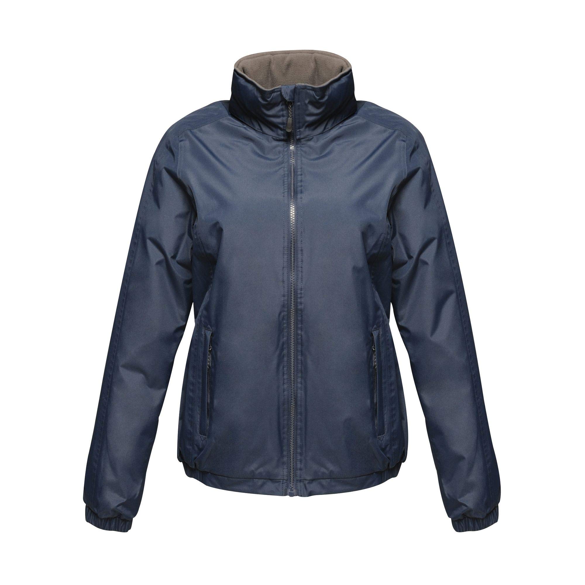 Women's Dover Waterproof Insulated Winter Jacket - Windproof & Warm Coat for Outdoor Activities, Hiking, Skiing & Cold Weather