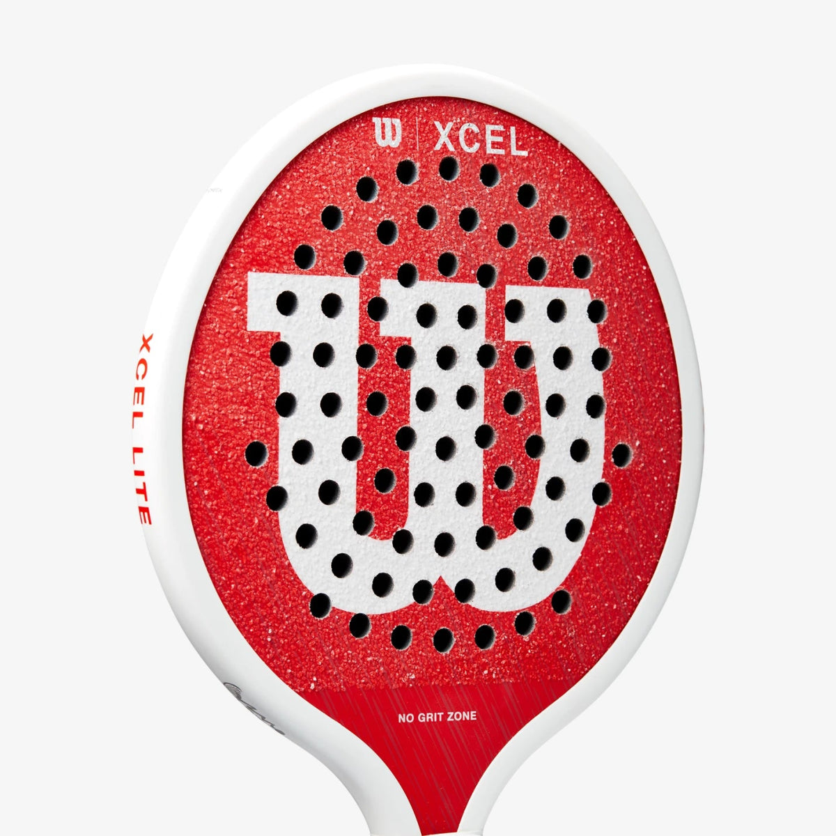 Wilson Xcel LITE V3 Platform Tennis Paddle - Premium Performance Paddle for Platform Tennis | Lightweight & Durable Design | Perfect for Competitive Play & Recreational Games