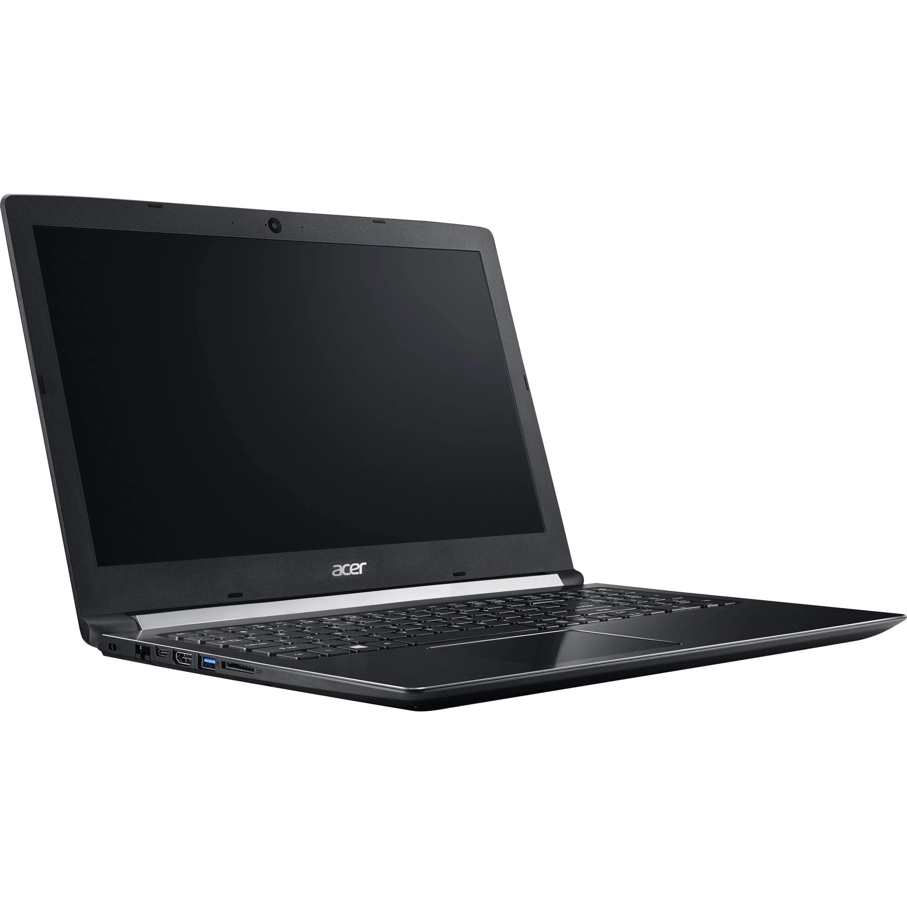 Acer Aspire A515 Laptop - Intel Core i5 Processor, 512GB SSD, 8GB RAM, Windows 11 (NX.GVRSA.005) - Perfect for Work, Study & Entertainment