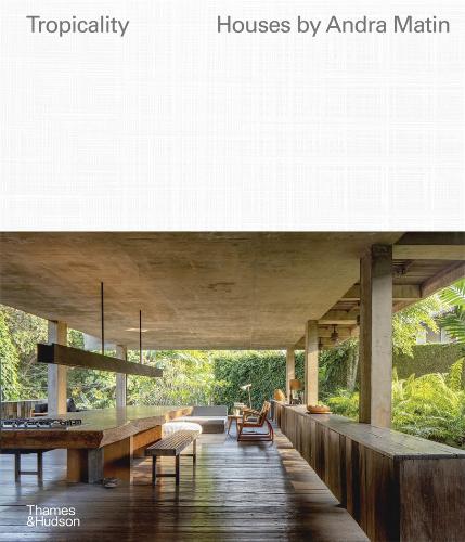 Andra Matin Tropical Houses - Modern Tropical Home Designs for Vacation & Luxury Living | Perfect for Beach Resorts & Private Retreats
