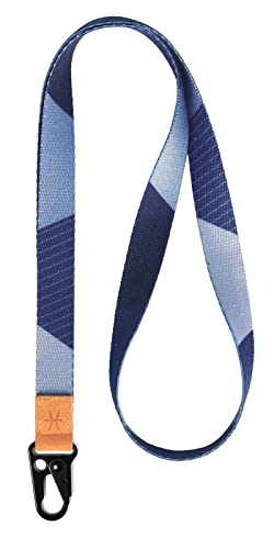 Stripe Blue