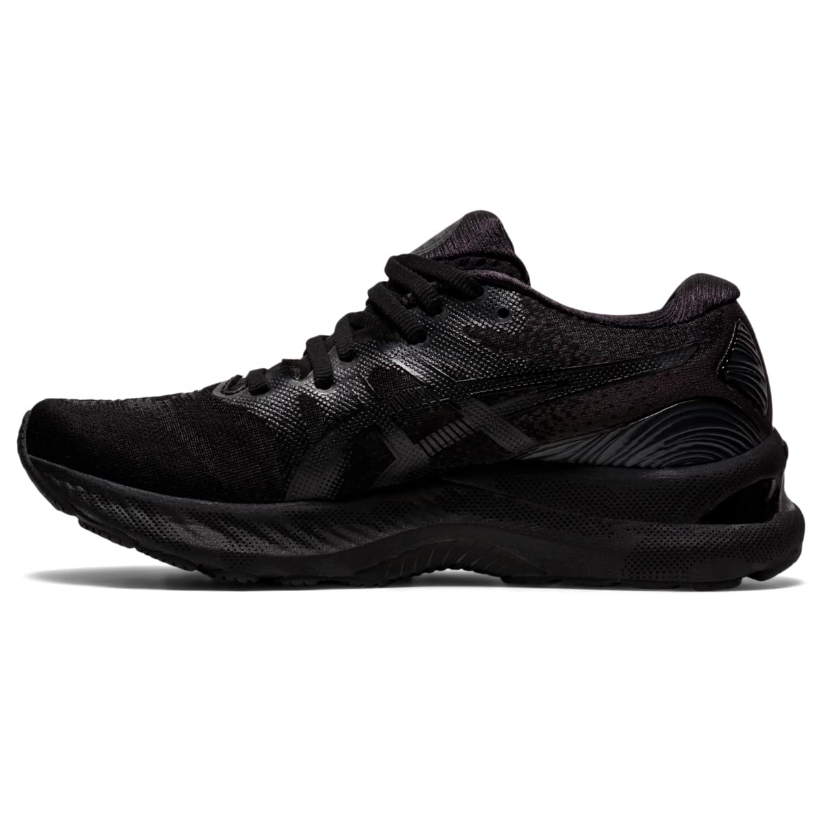 ASICS Women's Gel-Nimbus 23 Running Shoes - Lightweight Cushioned Sneakers for Jogging, Gym Workouts & Daily Walking - Best for Road Running & Marathon Training