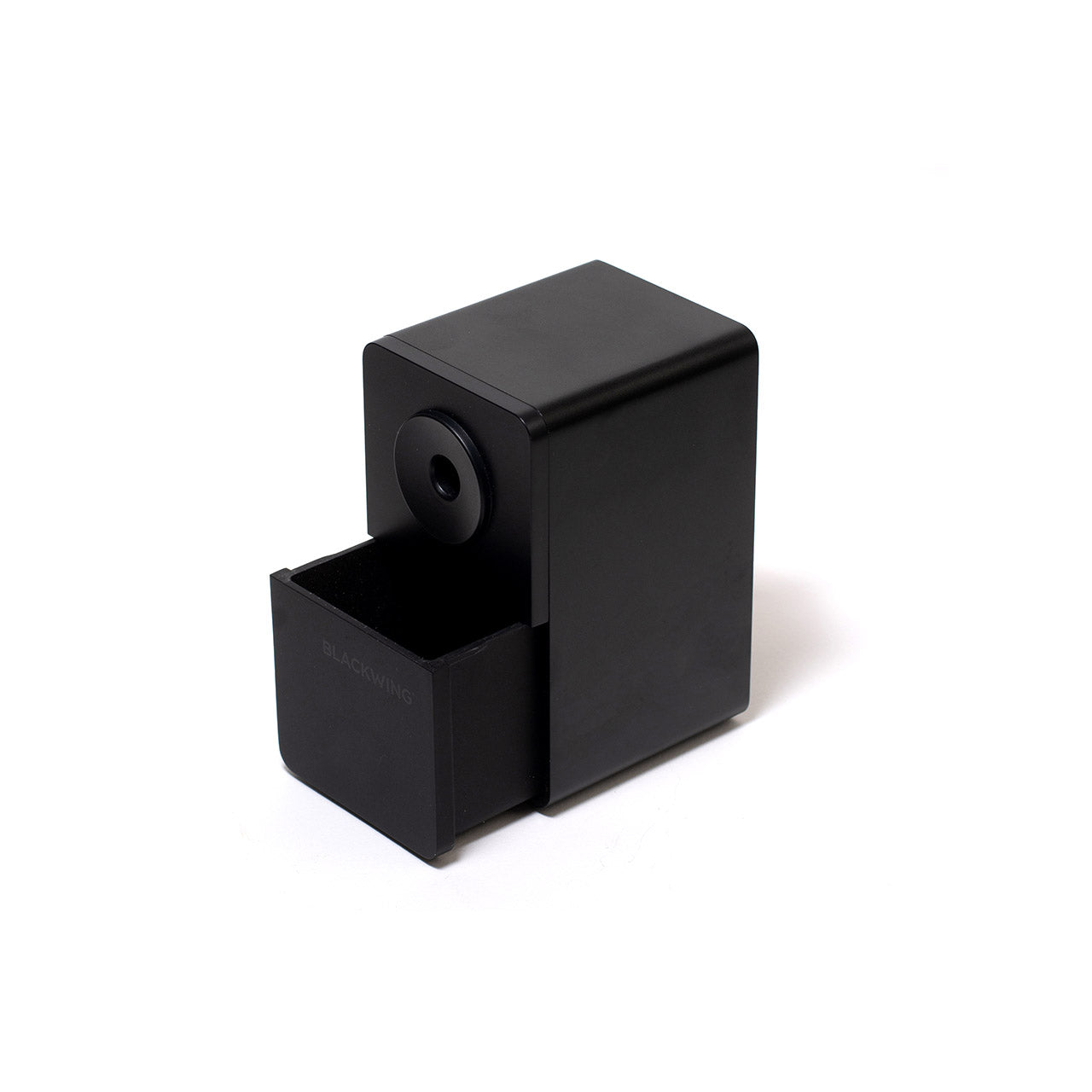 Premium Electric Pencil Sharpener for Office & School - Fast, Quiet, Auto-Stop - Perfect for Desks, Classrooms & Home Study