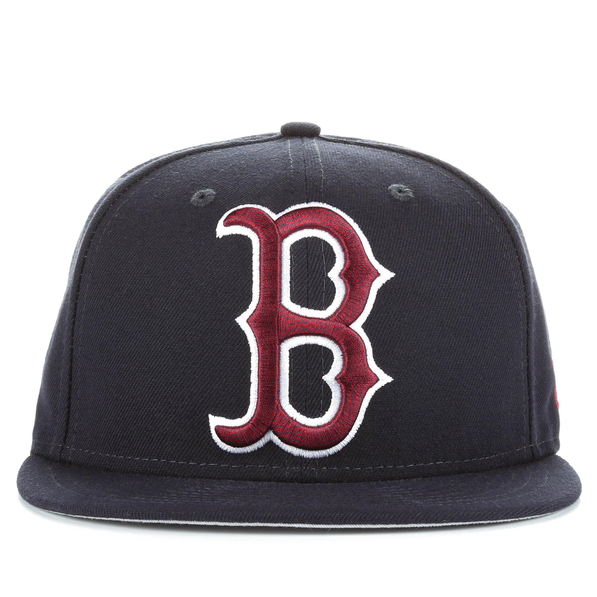 New Era 9Fifty Squad Twist Snapback Hat - Boston Red Sox Navy Blue Adjustable Baseball Cap for Men & Women - Perfect for Sports Games, Casual Wear & Fan Collections