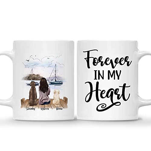 2 dogs - Forever In My Heart