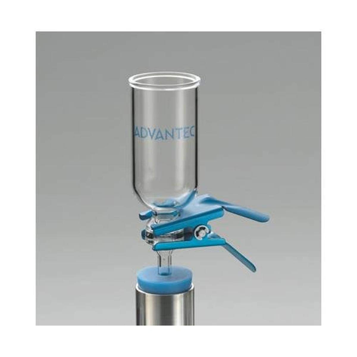 311110 Model KG13C Vacuum Holder Assembly Funnel - 13mm Diameter for Industrial Vacuum Systems & Laboratory Applications