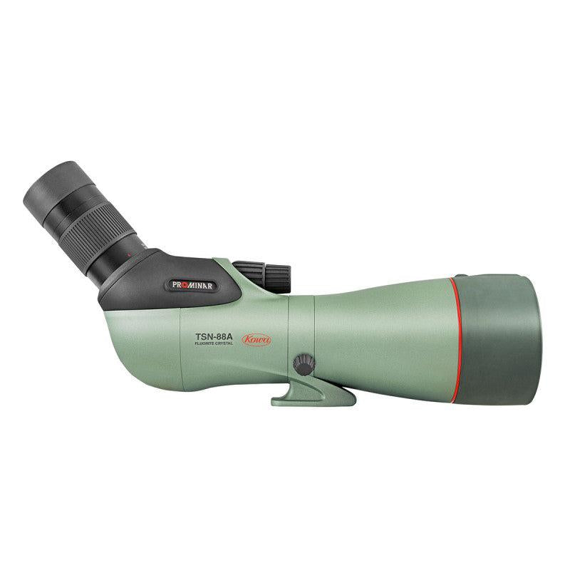 Kowa Prominar 88mm Spotting Scope with 25-60x Eyepiece - High Power Bird Watching, Hunting & Nature Observation Telescope for Outdoor Enthusiasts