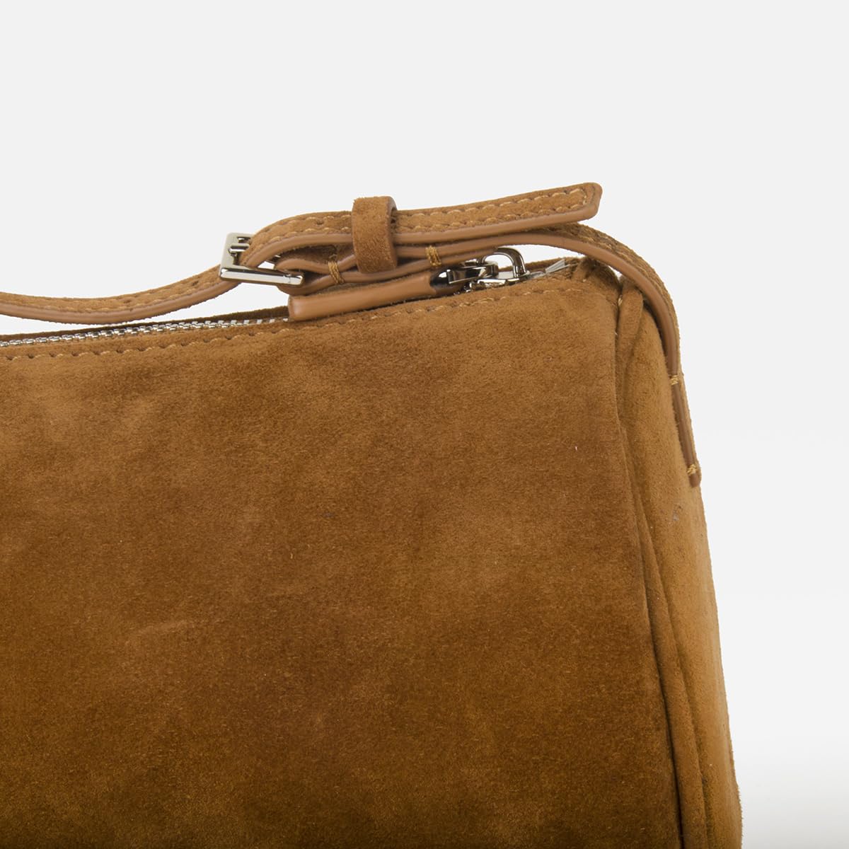 Premium Suede Leather Crossbody Bags for Women - Adjustable Strap Small Shoulder Purse & Hobo Handbag | Perfect for Work, Travel & Everyday Use