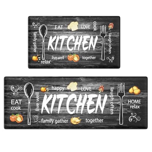 Kitchen/Grey