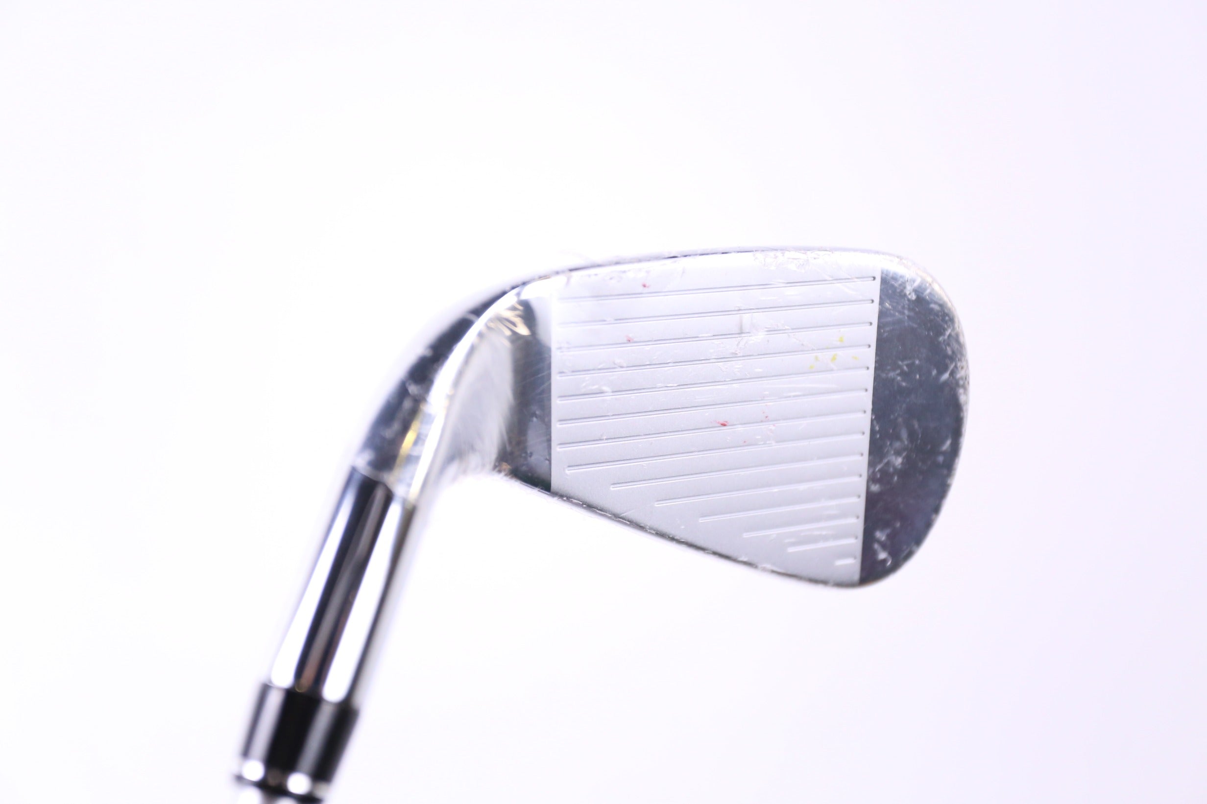 Used Callaway Paradym X 7 Iron Right Handed Senior Flex Golf Club - Perfect for Senior Golfers & Practice Sessions on Driving Range