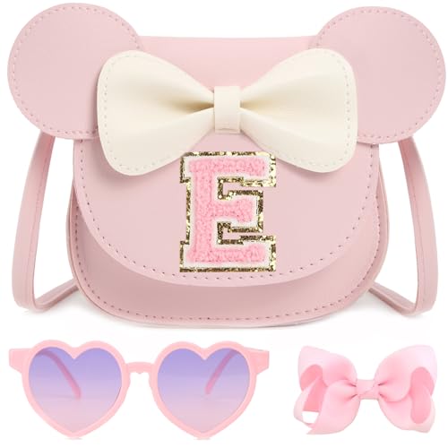 Pink E