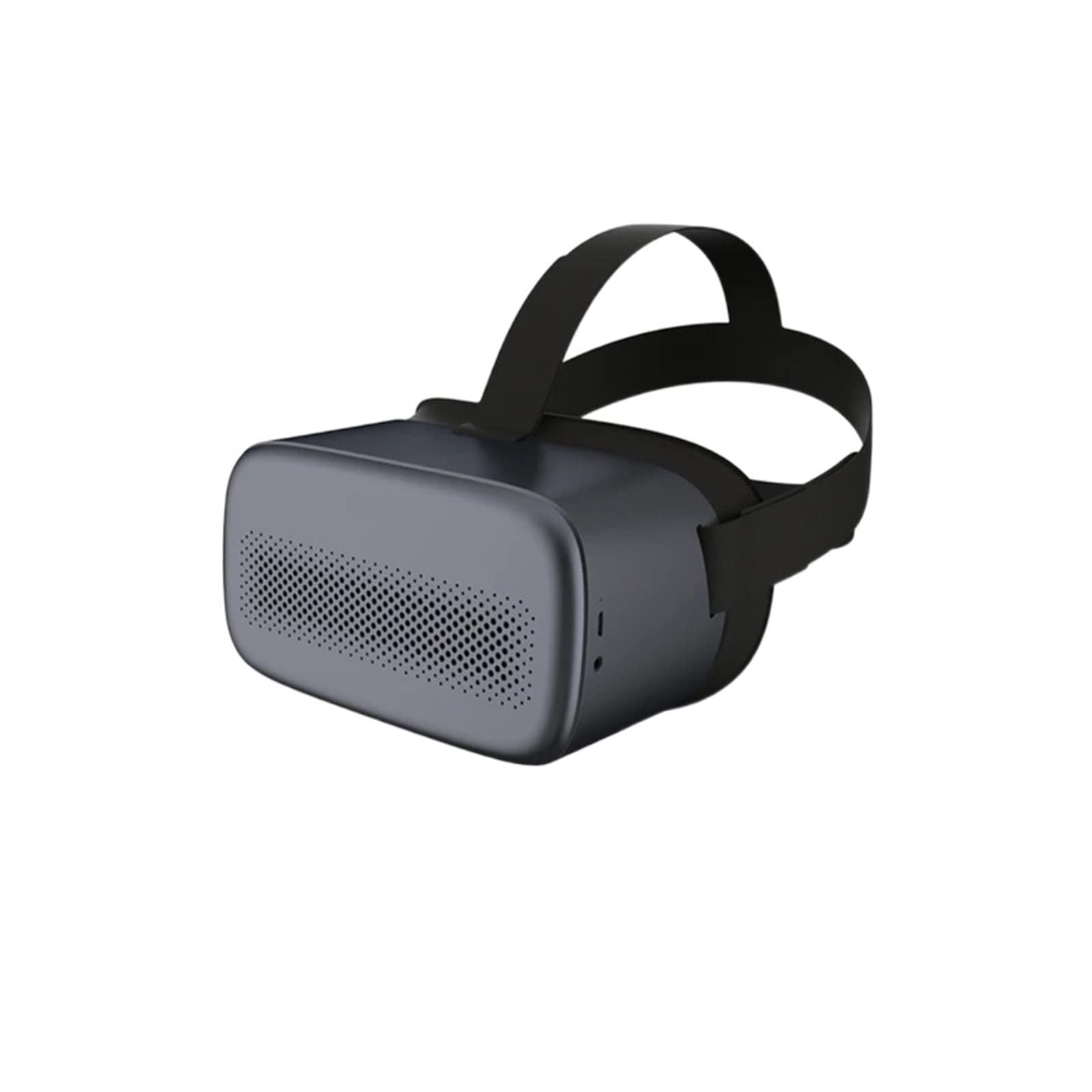 8K Single-Vision VR Glasses - Standalone Virtual Reality Headset for Immersive Gaming, Movies & 3D Experiences