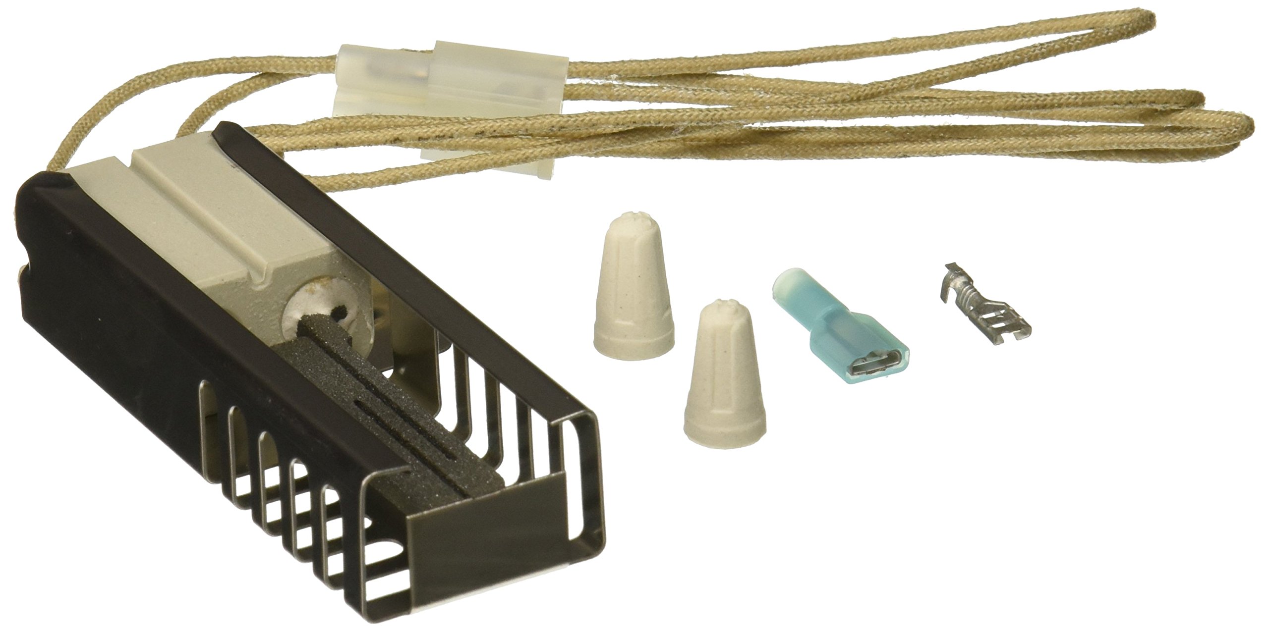 Genuine Whirlpool 814269 Oven Ignitor Replacement Part - Compatible with Gas Stoves & Ranges - Perfect for Home Kitchen Repairs & DIY Installations