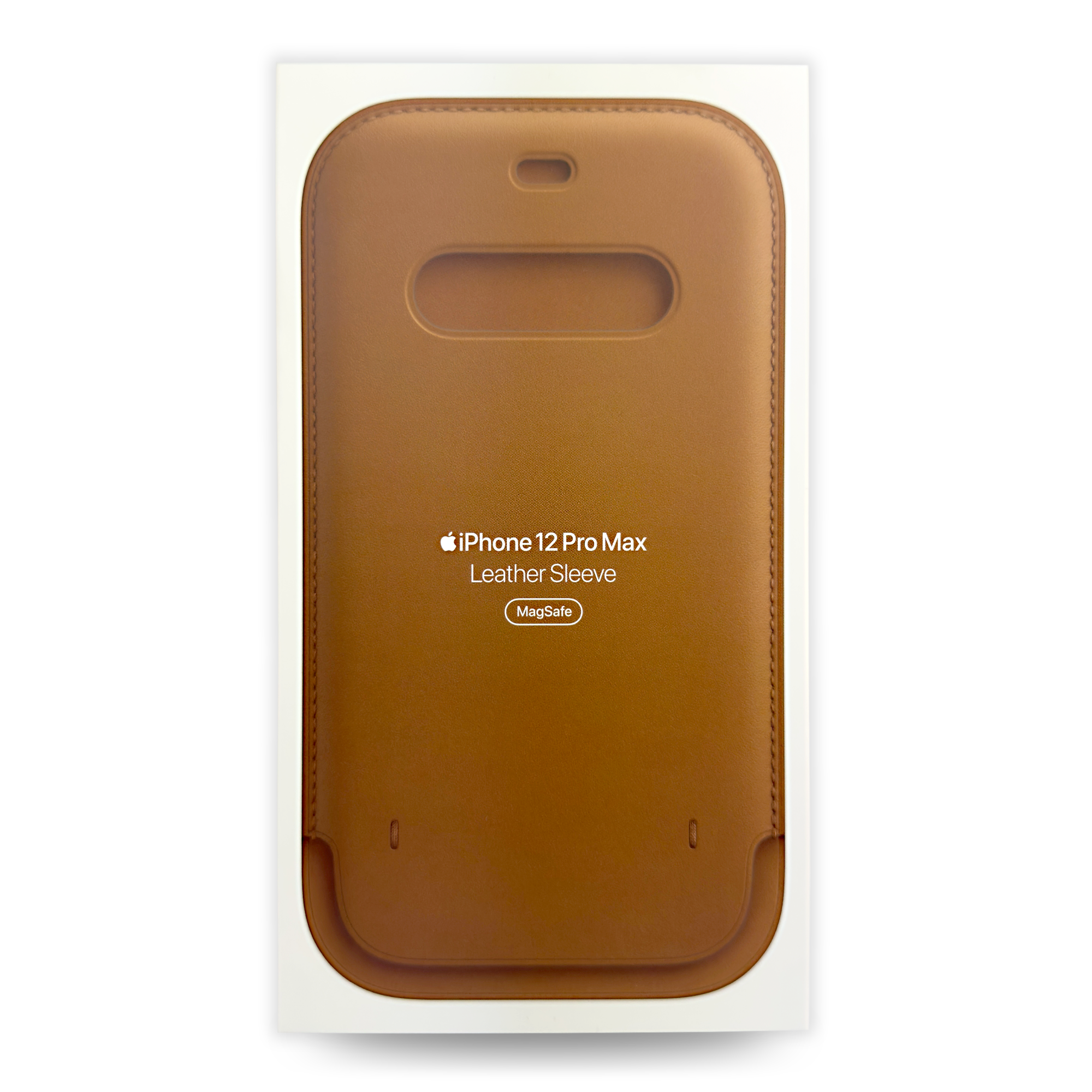 Saddle Brown