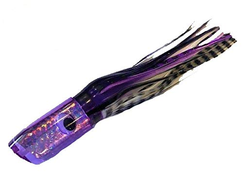 Purple/Black