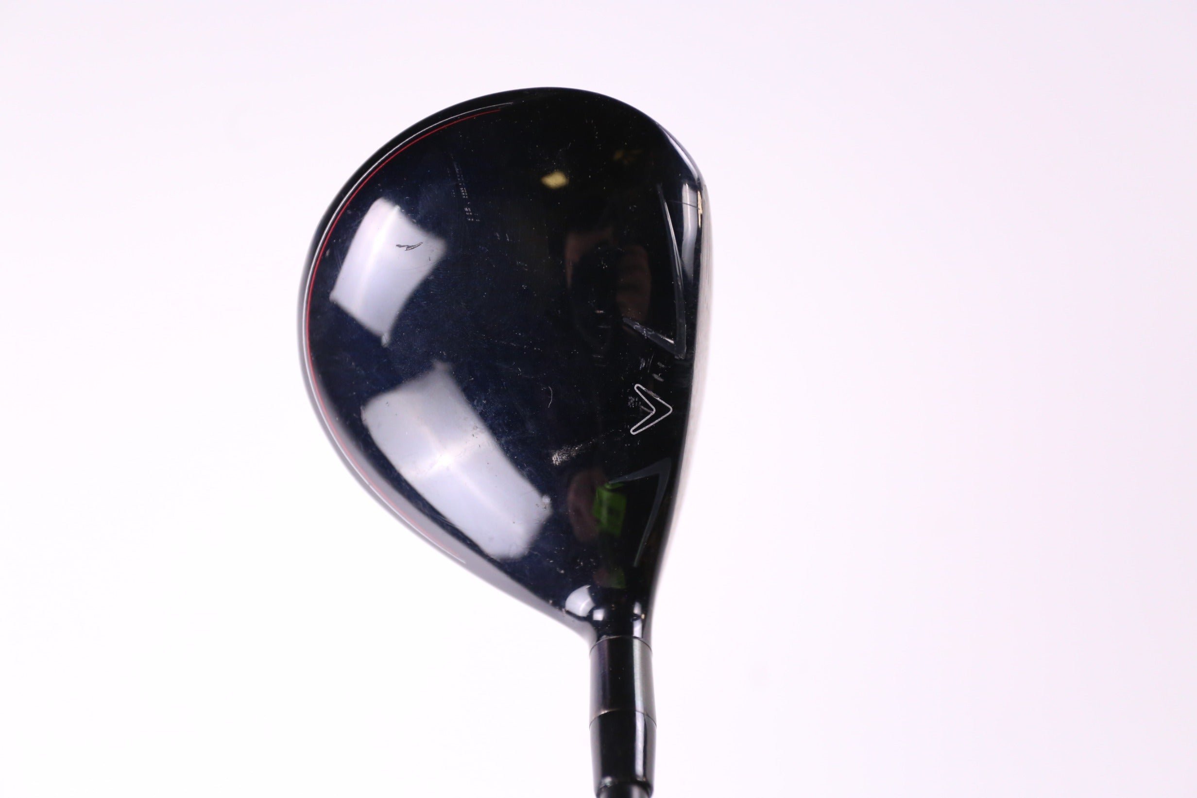 Used Callaway XR Speed 3 Wood Left Handed 15° Regular Flex Golf Club - Perfect for Left-Handed Golfers, Driving Range & Course Play