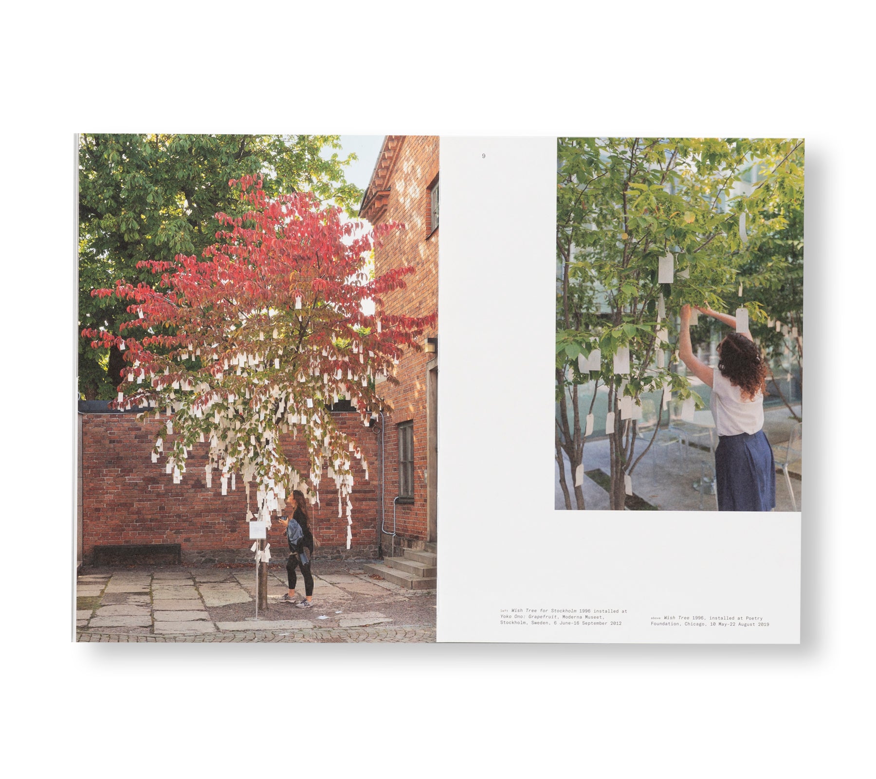 Yoko Ono MUSIC OF THE MIND - Limited Edition Vinyl Record & Art Book Collection for Music Lovers & John Lennon Fans - Perfect for Home Decor, Gift Giving & Vinyl Collectors